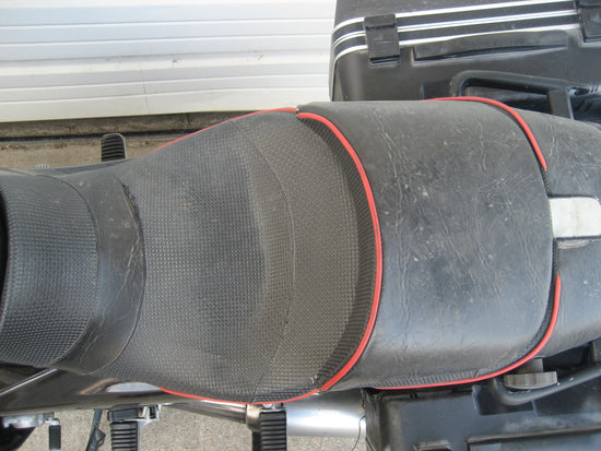 Image Title 1992 Kawasaki ZG1000 Concours Repairable $1250 OBO